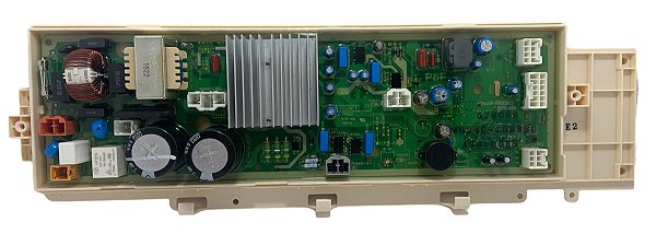 Placa Principal NA-FS160G2 127V
