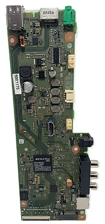 Placa Principal Televisor KDL-32W655D
