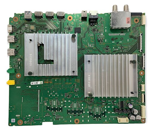 Placa Principal XBR-85X955G