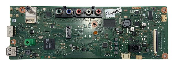 Placa Principal Televisor KDL-32R305B
