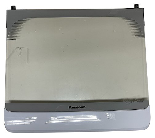 Tampa de Vidro NA-F140B1 Branco