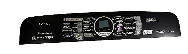Membrana Adesiva Painel NA-F170P6