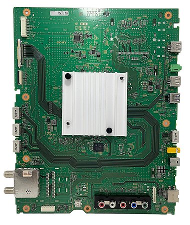 Placa Principal XBR-75Z9D