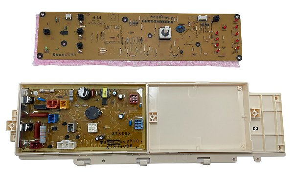 Placa Principal-Painel NA-F160B2 127V