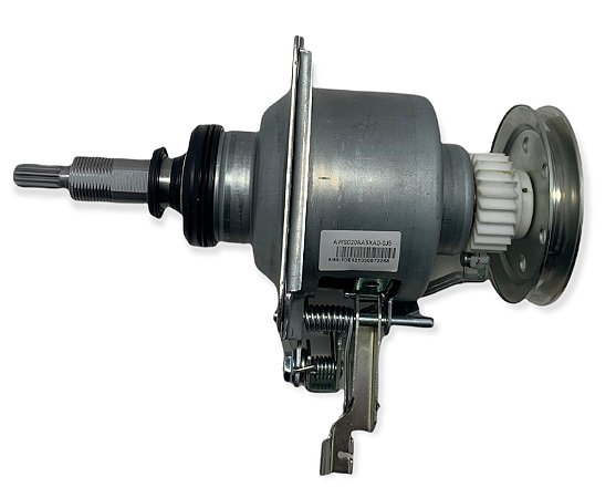 Mecanismo NA-F130B1