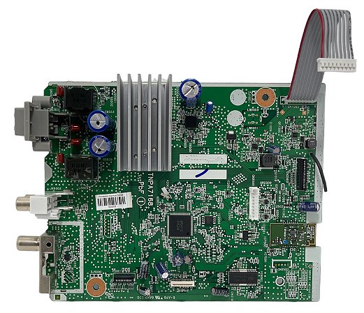 Placa Principal SC-AKX520LB-K