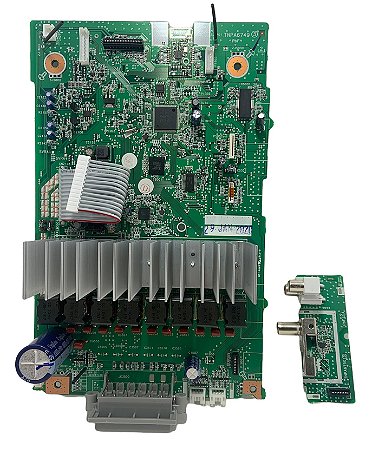Placa Principal SC-MAX3500LB