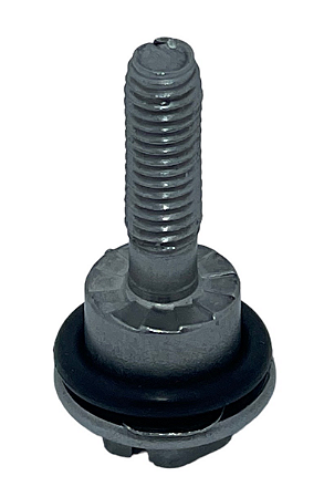 Parafuso Sextavado NA-F120B1