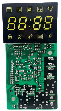 Placa Painel NN-ST65LW