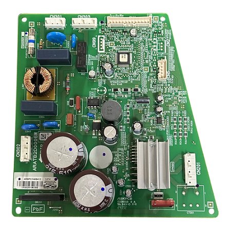 Placa Principal NR-BB41 110V