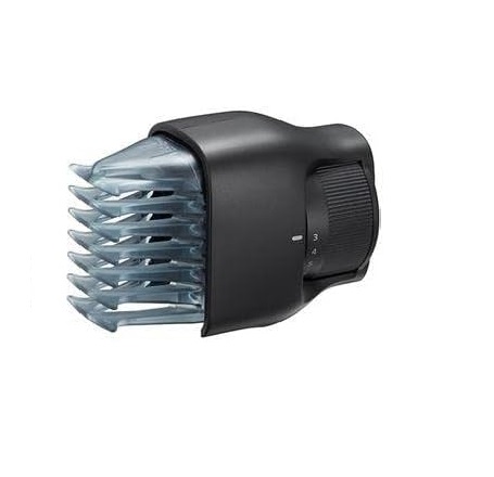 Pente de altura Barbeador ER-GK80