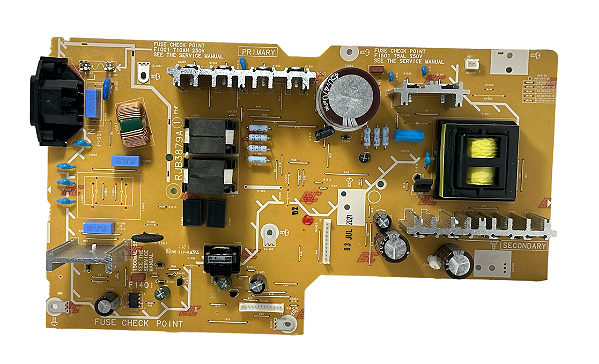 Placa Fonte SC-MAX9000