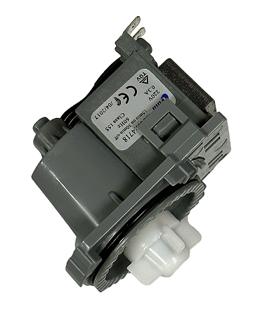 Bomba de Drenagem NP-6M1FTKBRP 220V