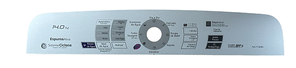 Membrana Adesiva Painel NA-F140B6