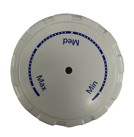 Botão Damper NR-BT47
