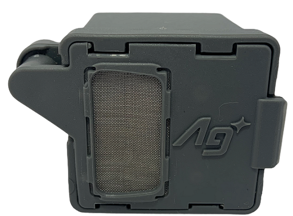 Refil AG Antibactéria NA-F180P7