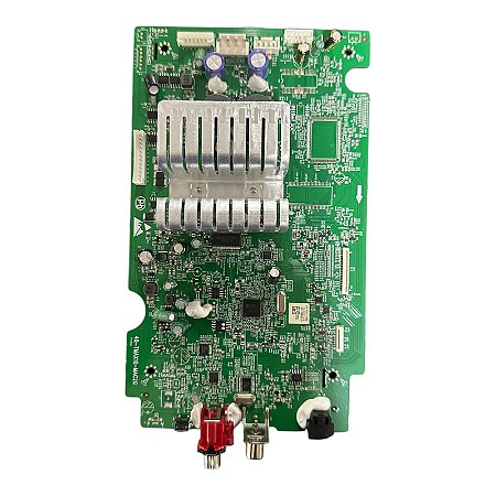 Placa Principal SC-TMAX20LBK