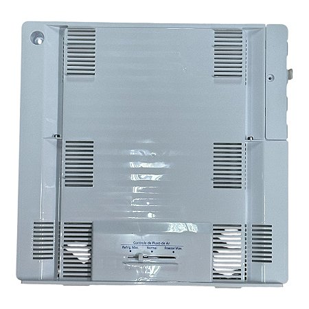 Tampa Evaporador-Cooler NR-BT43