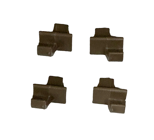 Kit Suporte Grelha NN-ST67LS