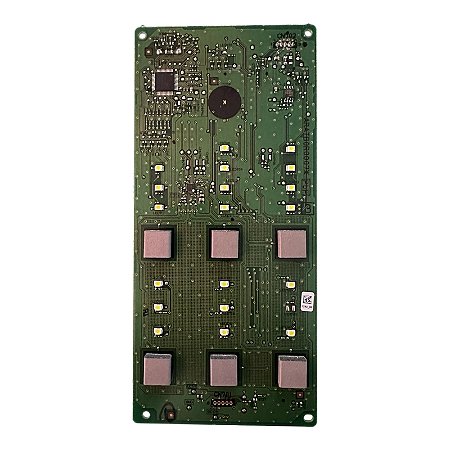 Placa Painel NR-BB71GVF Buzzer