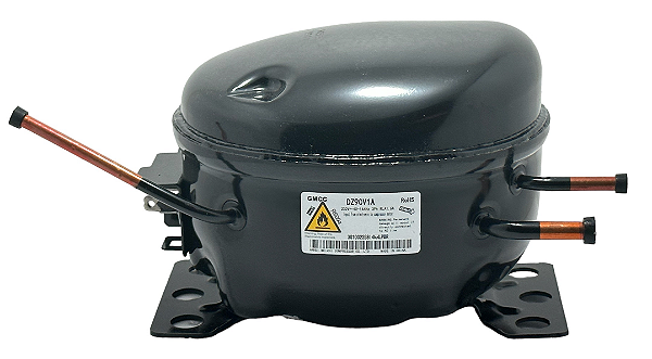 Compressor Inverter NR-BB65 110V