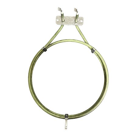 Resistência Turbo HL-CX668SRPK