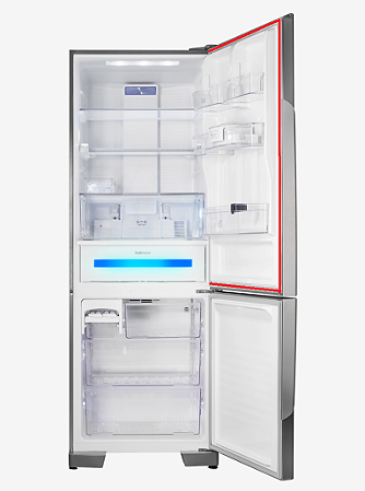 Borracha-Gaxeta Porta Refrigerador NR-BB71