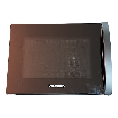 Porta Micro-ondas NN-ST66NB