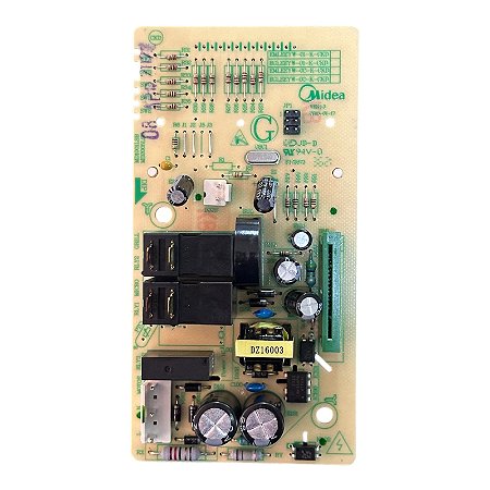 Placa Painel NN-GT68HS