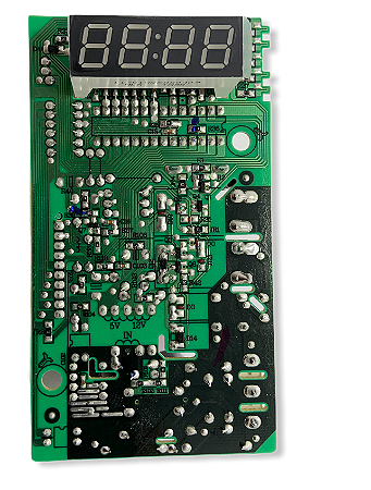 Placa Painel NN-ST352W
