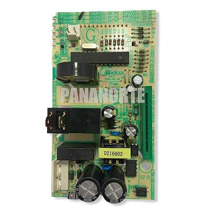 Placa Painel NN-ST25JW