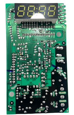 Placa Painel NN-ST27LW