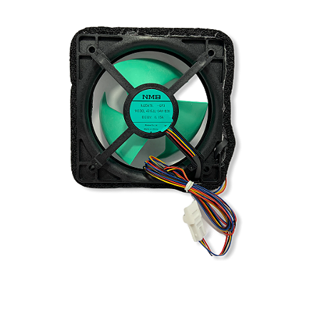 Ventoinha Cooler NR-BB64