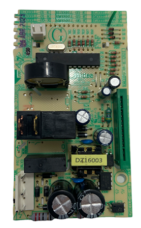Placa Painel NN-ST55LM