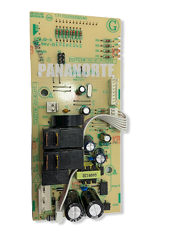 Placa Painel NN-GB68HSRUK 220V