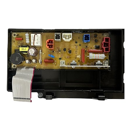 Placa Fonte Lavadora NA-F170B7 110V