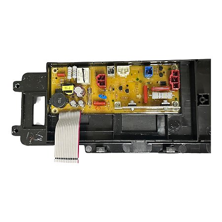 Placa Fonte Lavadora NA-F180P7 220V