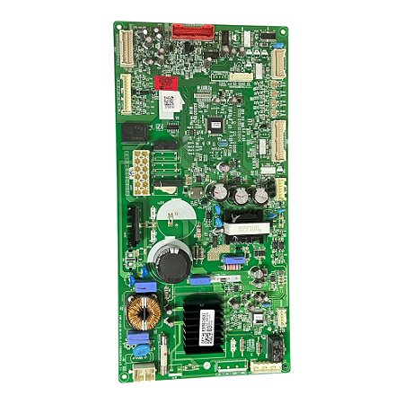 Placa Principal NR-CB85 220V
