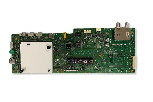 Placa Principal Televisor KDL-55W805C