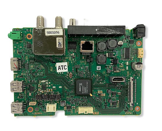 Placa Principal Televisor KDL-48R555C