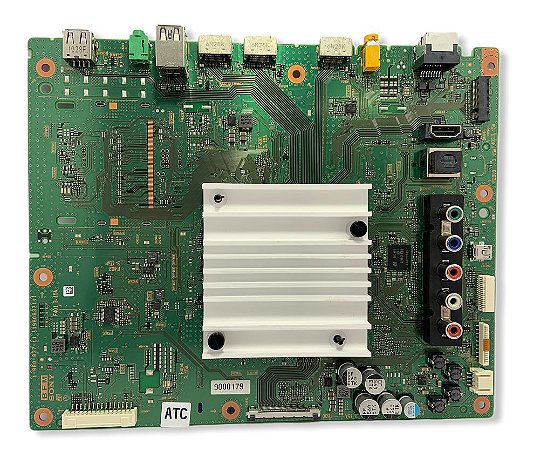 Placa Principal KD-65X7505D