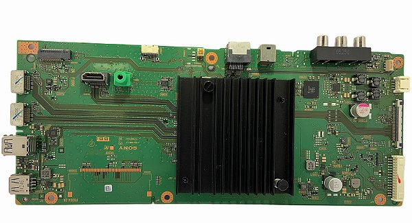 Placa Principal Televisor KD-49X705E