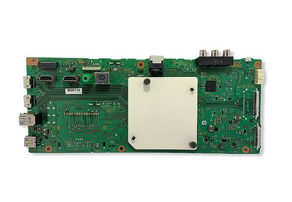 Placa Principal Televisor XBR-49X805G