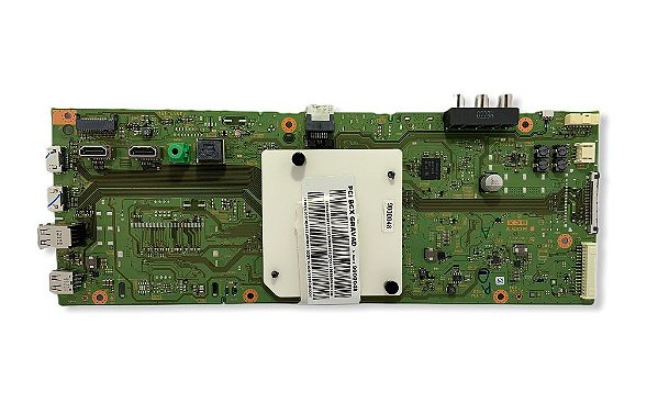 Placa Principal Televisor KD-55X755F