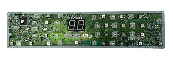 Placa Painel NA-F160P5 220V