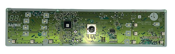 Placa Painel NA-F160B5 127V
