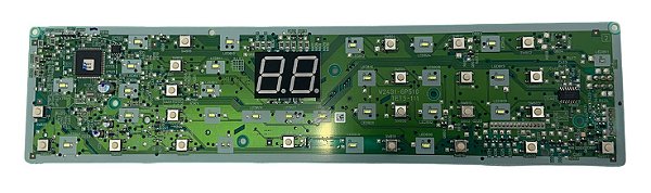 Placa Painel NA-F160P5 127V