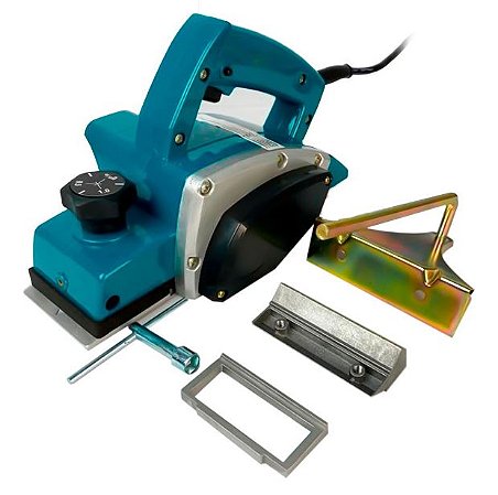 PLAINA SA 220V AZUL (CAIXA COM 4 UN)