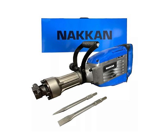 MARTELETE  ROMPEDOR ELETRICO 220V NK9095 (CAIXA COM 1 UN.)