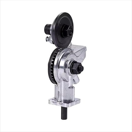 TESOURA ADAPTADORA P/ FURADEIRA CORTE ALUMINIO MT1500 (CAIXA C/ 50UN)